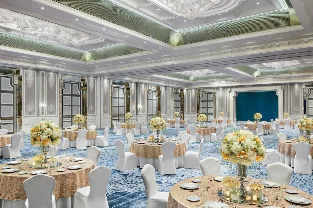 The Ritz-Carlton Pune